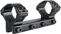 Hawke Match Ring Mount 9-11mm / 3/8&rdquo; Dovetail 30 mm...