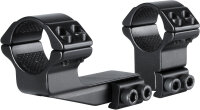 Hawke 50 mm Extension Ring Mount 9-11mm / 3/8&rdquo;...