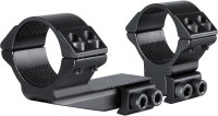 Hawke 50 mm Extension Ring Mount 9-11mm / 3/8&rdquo;...