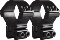 Hawke Adjustable Ring Mount 9-11mm / 3/8&rdquo; Dovetail...