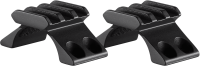 Hawke Picatinny Ring Caps (Double Screw)  30 mm...