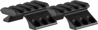 Hawke Picatinny Ring Caps (Triple Screw)  30 mm...