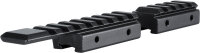 Hawke Adaptor Base Set 9-11mm / 3 &frasl; 8"  auf...
