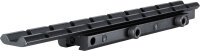 Hawke Adaptor Base 9-11mm / 3 &frasl; 8" auf Weaver...