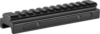 Hawke Picatinny Riser Long 13 mm Erh&ouml;hung, 127 mm,...