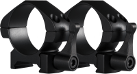 Hawke Precision Steel Ring Mount Weaver 30 mm Low...