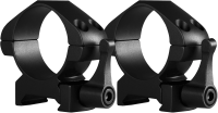 Hawke Precision Steel Ring Mount Weaver 30 mm Medium...