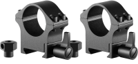 Hawke Professional Steel Ring Mount Weaver 1" Medium...