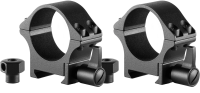 Hawke Professional Steel Ring Mount Weaver 30 mm Low...