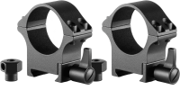 Hawke Professional Steel Ring Mount Weaver 30 mm Medium...