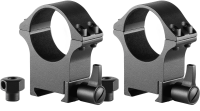 Hawke Professional Steel Ring Mount Weaver 30 mm High...