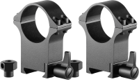 Hawke Professional Steel Ring Mount Weaver 30 mm Extra...