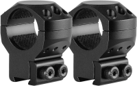Hawke Tactical Ring Mount 9-11mm / 3/8&rdquo; Dovetail...