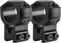 Hawke Tactical Ring Mount 9-11mm / 3/8&rdquo; Dovetail...