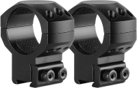 Hawke Tactical Ring Mount 9-11mm / 3/8&rdquo; Dovetail 30...