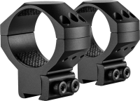 Hawke Tactical Ring Mount 9-11mm / 3/8&rdquo; Dovetail 34...