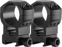 Hawke Tactical Ring Mount Weaver 30 mm Extra High...