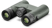 Hawke Nature-Trek 10x25 Binocular gr&uuml;n