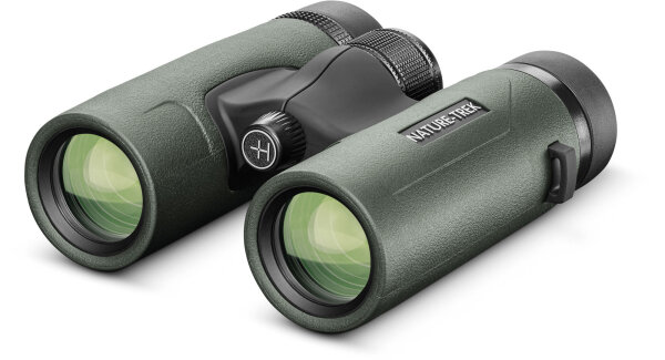 Hawke Nature-Trek 8x32 Binocular gr&uuml;n