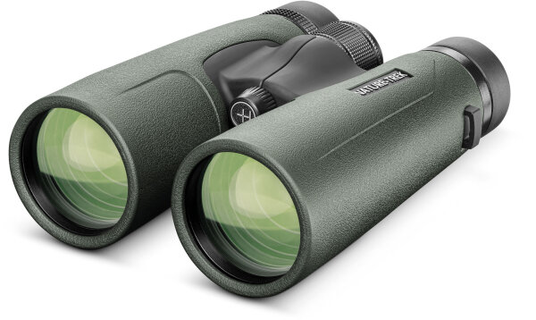 Hawke Nature-Trek 10x50 Binocular gr&uuml;n