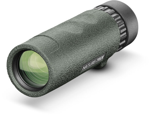 Hawke Nature-Trek 10x25 Monocular gr&uuml;n