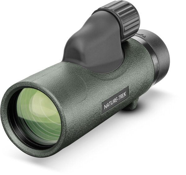 Hawke Nature-Trek 8x42 Monocular gr&uuml;n