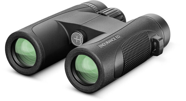 Hawke Endurance ED 8x32 Binocular schwarz