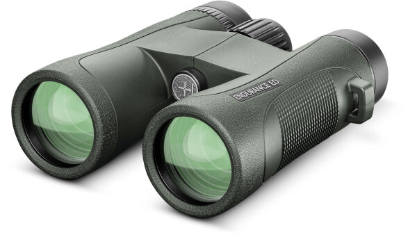Hawke Endurance ED 8x42 Binocular gr&uuml;n