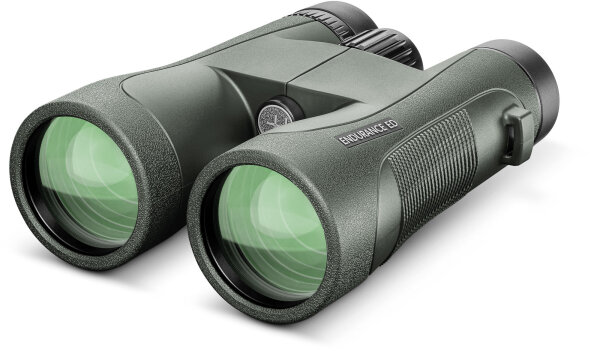 Hawke Endurance ED 12x50 Binocular gr&uuml;n