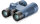Hawke Endurance ED Marine 7x50 Compass Binocular mit Kompass-Absehen, blau