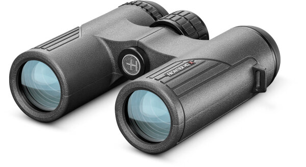 Hawke Frontier HD X 10x32 Binocular grau