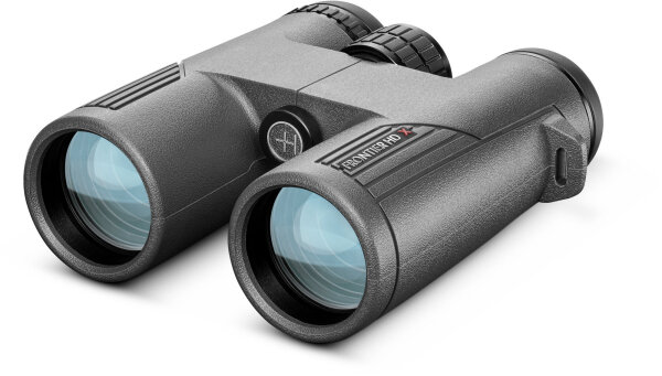Hawke Frontier HD X 10x42 Binocular grau