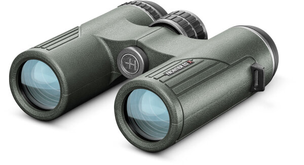 Hawke Frontier ED X 10x32 Binocular gr&uuml;n