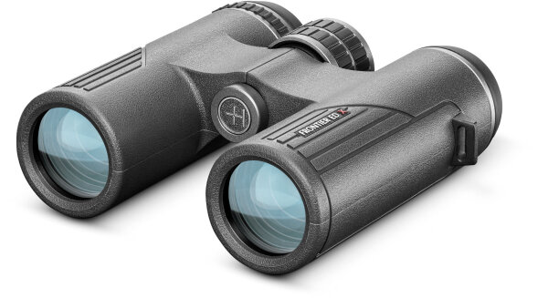 Hawke Frontier ED X 10x32 Binocular grau