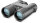 Hawke Frontier ED X 10x42 Binocular grau