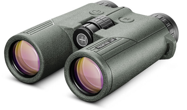 Hawke Frontier LRF 8x42 Binocular mit integriertem Laser-Entfernungsmesser