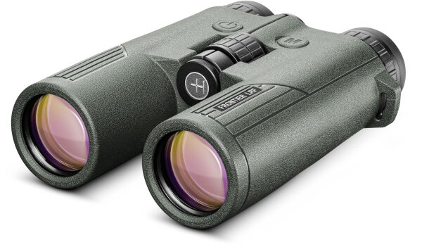 Hawke Frontier LRF 10x42 Binocular mit integriertem Laser-Entfernungsmesser
