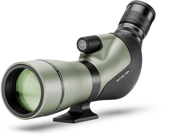 Hawke Nature-Trek 16-48x65 Spotting Scope
