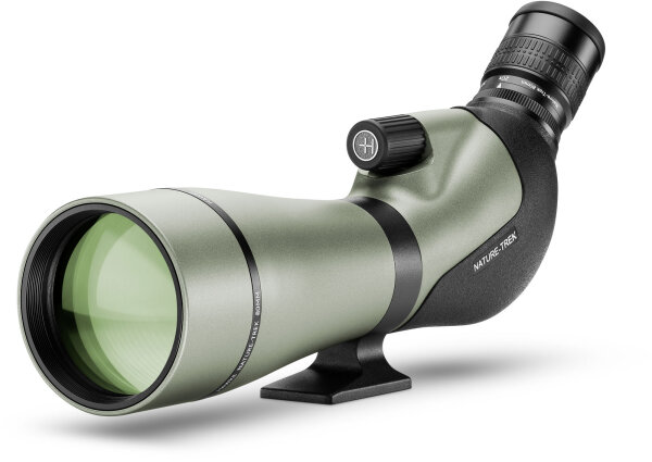 Hawke Nature-Trek 20-60x80 Spotting Scope