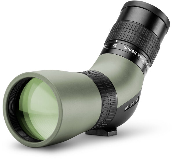 Hawke Nature-Trek Compact 9-27x56 Spotting Scope