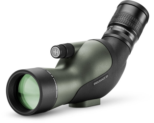 Hawke Endurance ED 13-39x50 Spotting Scope