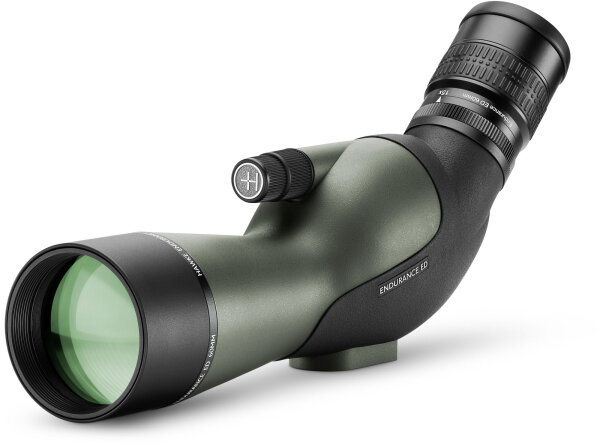 Hawke Endurance ED 15-45x60 Spotting Scope