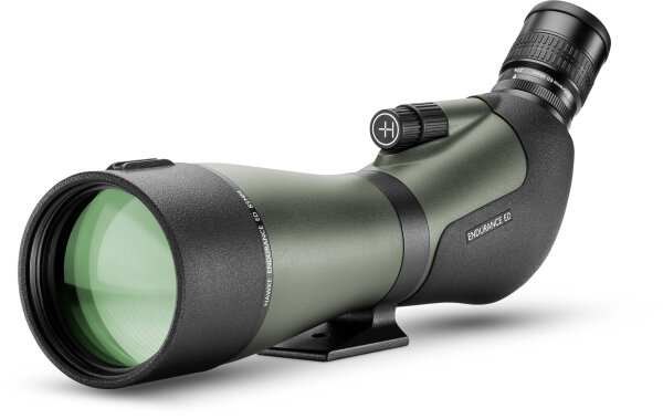 Hawke Endurance ED 25-75x85 Spotting Scope