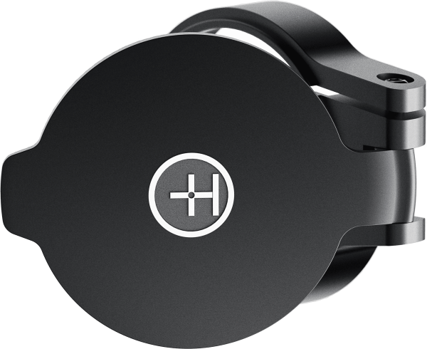Hawke Flip-up Cover Pro Ocular Endurance WA, Aluminum