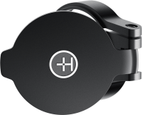 Hawke Flip-up Cover Pro Ocular Endurance WA, Aluminum