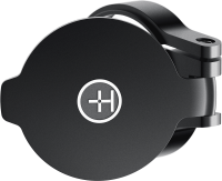 Hawke Flip-up Cover Pro Ocular Frontier, Aluminum
