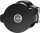 Hawke Flip-up Cover Pro Ocular Frontier, Aluminum