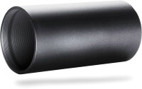 Hawke Sunshade Objective 36mm, Aluminum