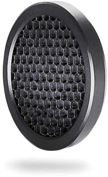 Hawke Honeycomb Wabenblende Objective 44mm, Aluminum