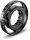 Hawke Parallaxe Wheel 2.5 inch, Attachment: Type 5